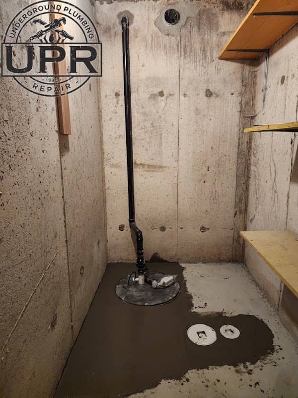 UPR Drains and Waterproofing photo 2