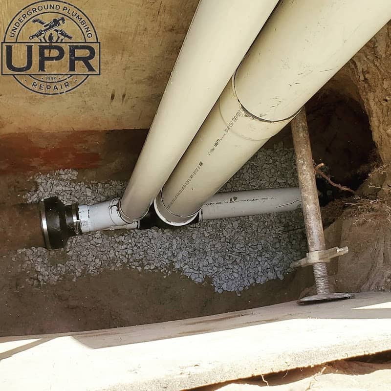 UPR Drains and Waterproofing photo 4