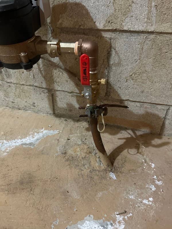 Vaillancourt Plumbing & Drains photo 2