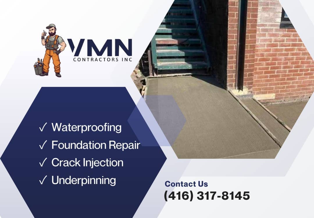 VMN CONTRACTORS