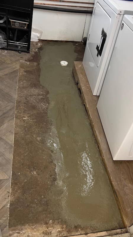 Water Pro Drain photo 2