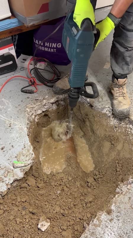 Water Pro Drain photo 3