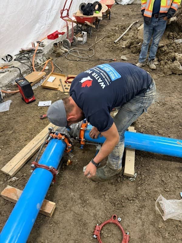 Water Pro Drain photo 4
