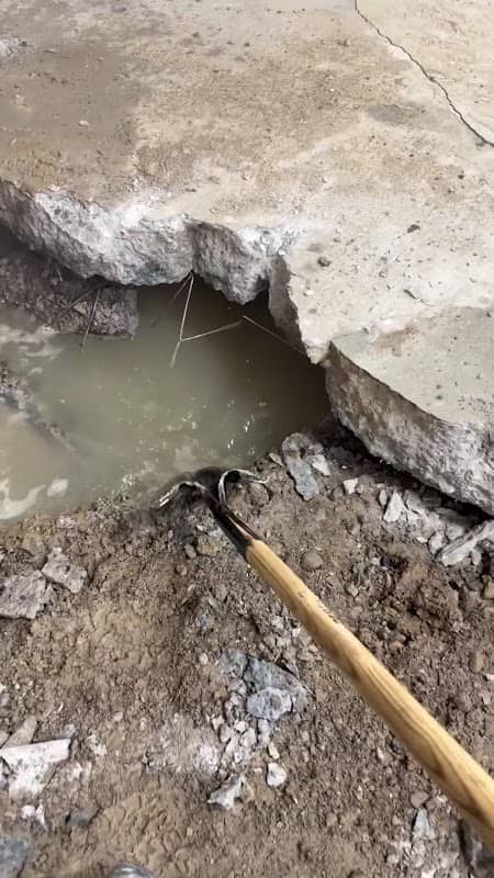 Water Pro Drain Waterproofing photo 3