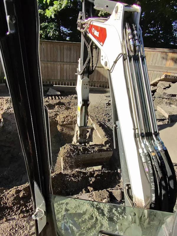 Water Pro: WATERPROOFING & DRAIN photo 3