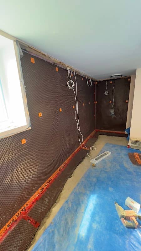 Water Pro: WATERPROOFING & DRAIN photo 4