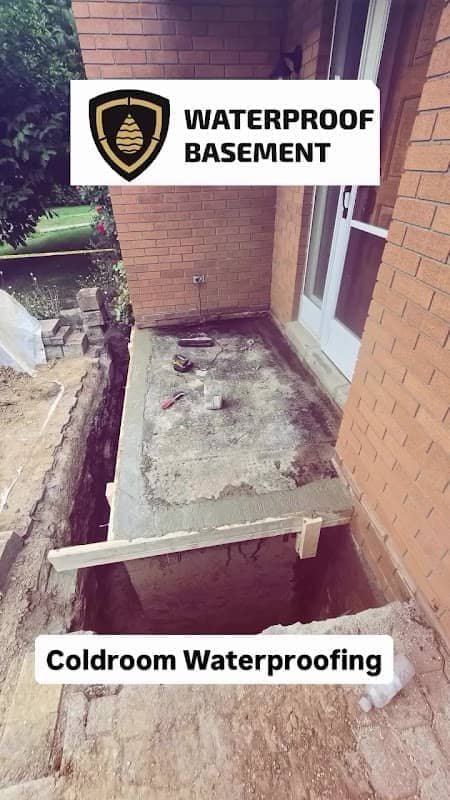 Waterproof Basement Mississauga photo 4