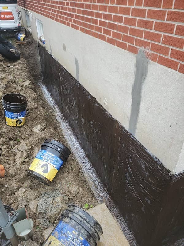 Waterproofing 4Less - Mississauga