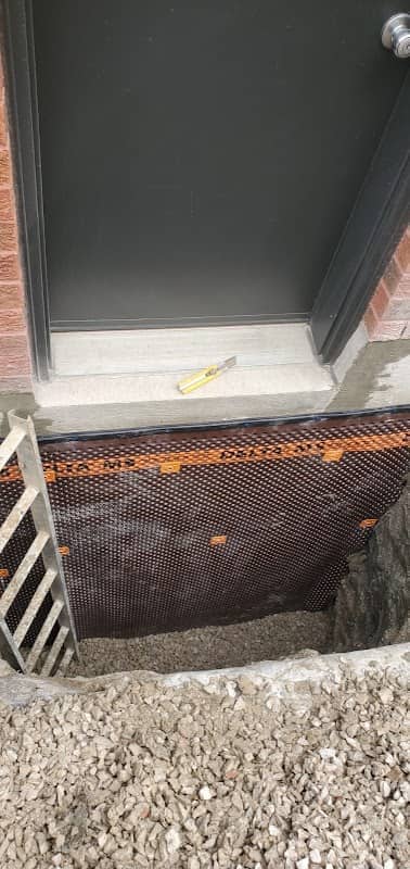 Waterproofing 4Less - Mississauga photo 2