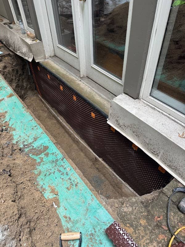 Waterproofing 4Less - Mississauga photo 3