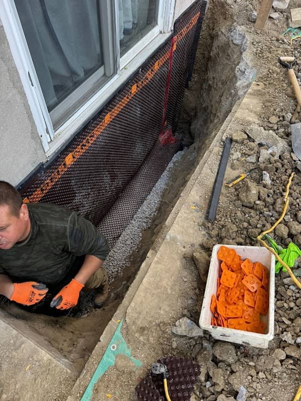 Waterproofing 4Less - Mississauga photo 4