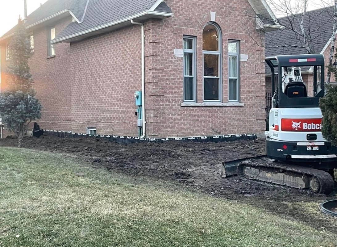 Waterproofing Experts Of Vaughan