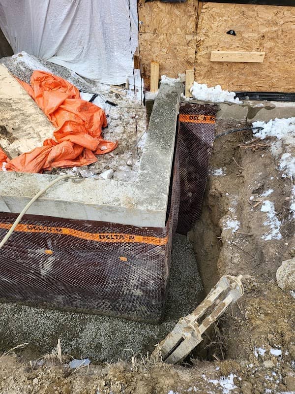 Waterproofing Midtown photo 2