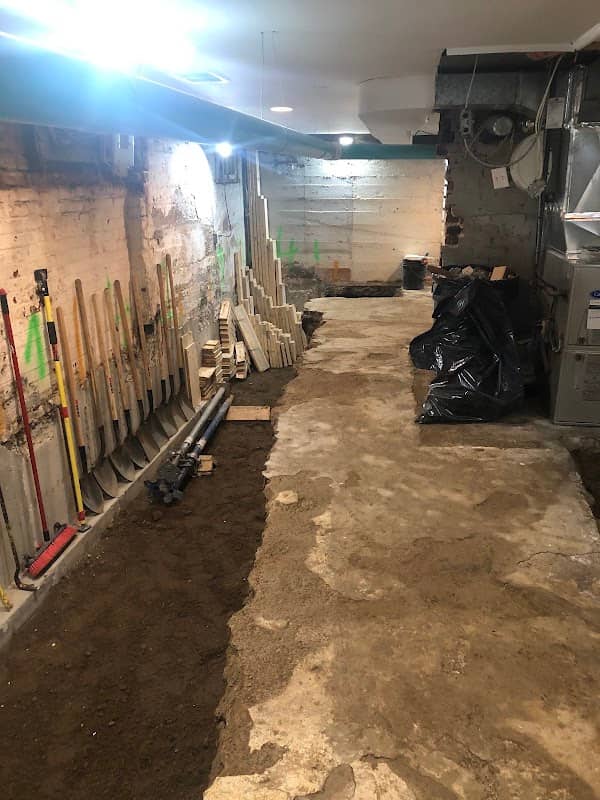Waterproofing my job photo 4