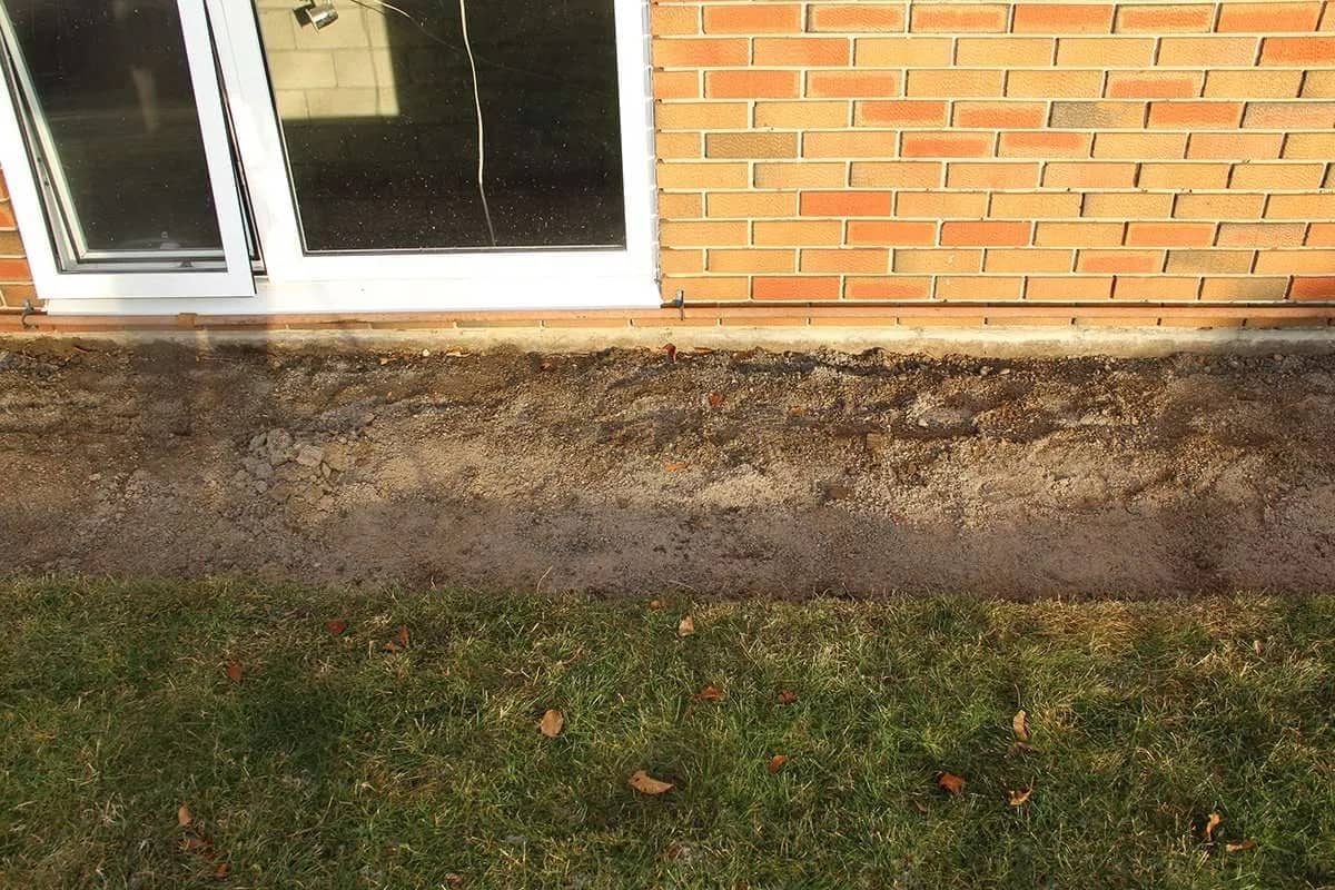 Waterproofing PD Basement Waterproofing Caledon