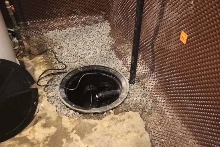 Waterproofing PD Basement Waterproofing Caledon photo 4