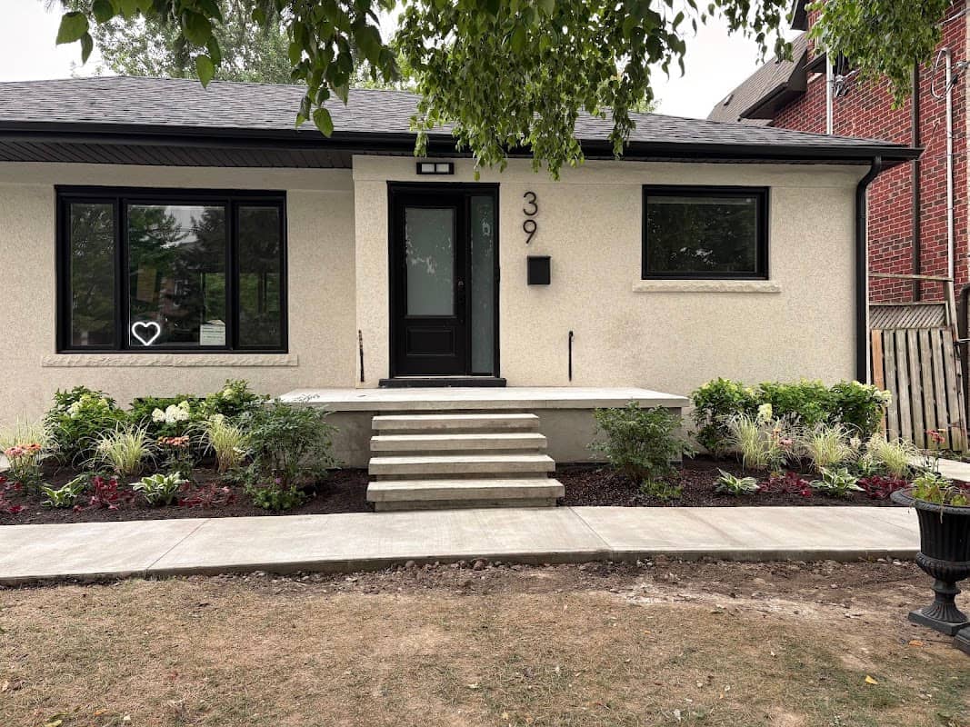 Waterproofing PD Basement Waterproofing Mississauga