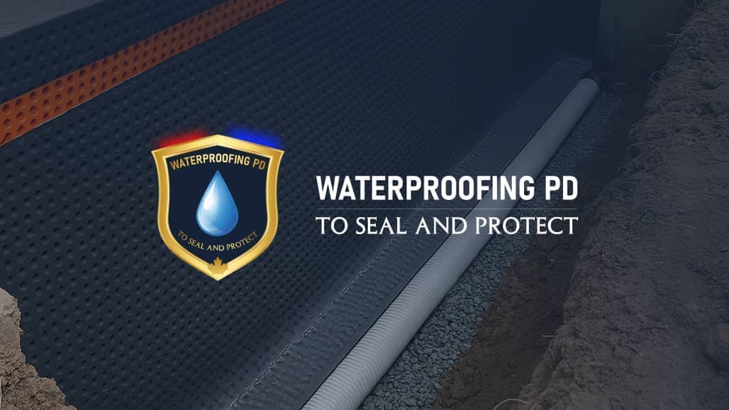 Waterproofing PD | Basement Waterproofing Richmond Hill photo 2