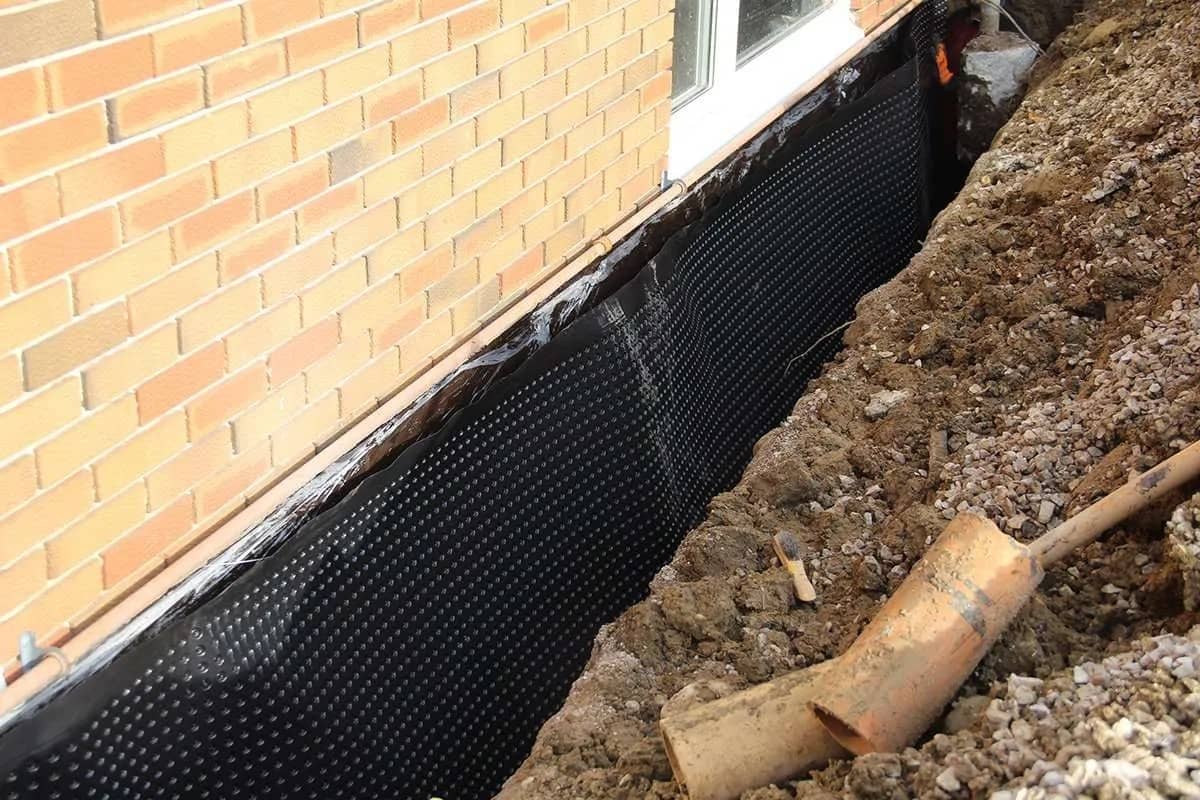 Waterproofing PD | Burlington photo 4