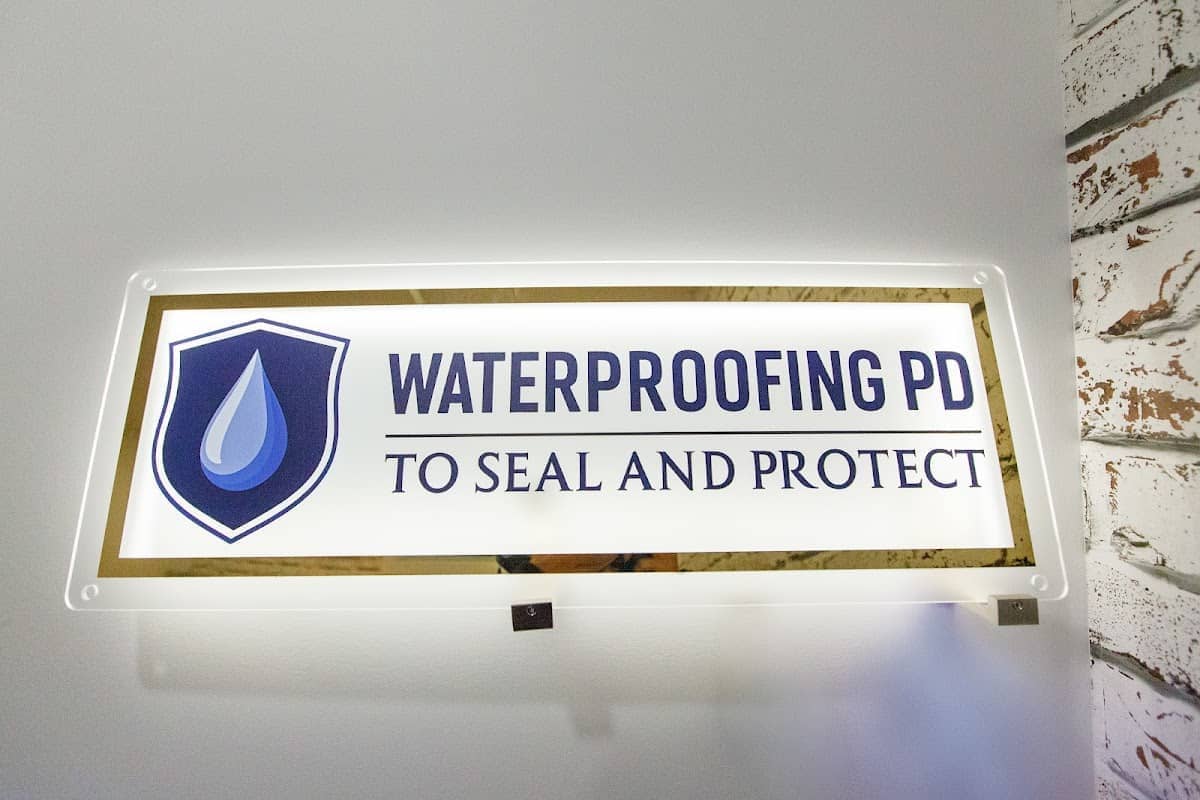 Waterproofing PD - Etobicoke, Toronto