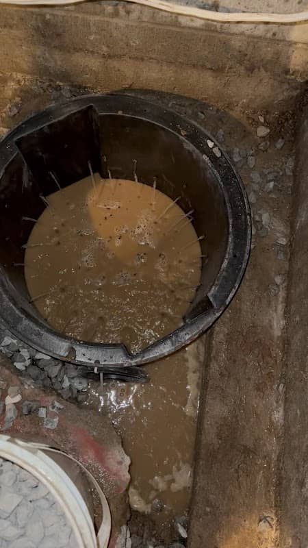 waterproofing pro Wet-Basement photo 3