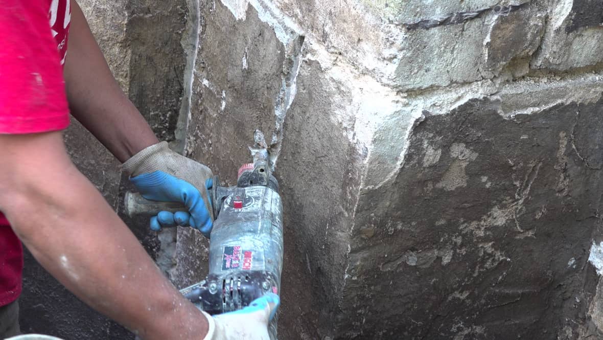 Waterproofing Toronto