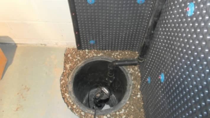 Waterproofing Toronto photo 2