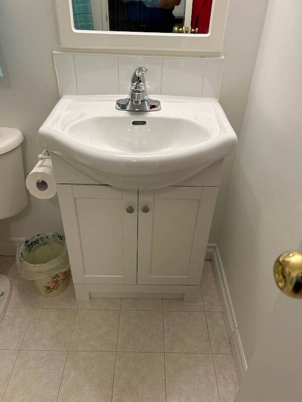 Waterworks Plumbing & Drains photo 2
