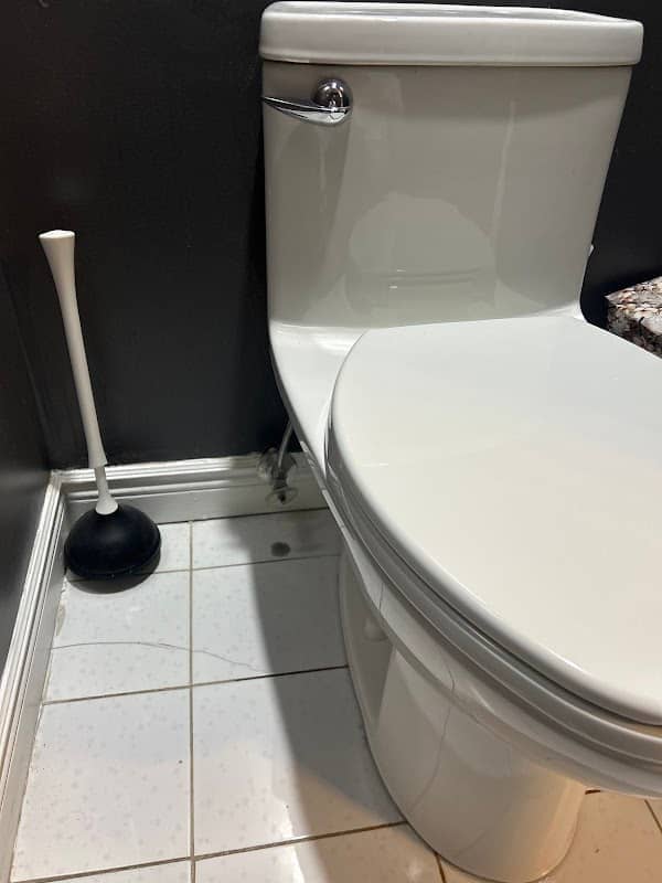 Waterworks Plumbing & Drains photo 4