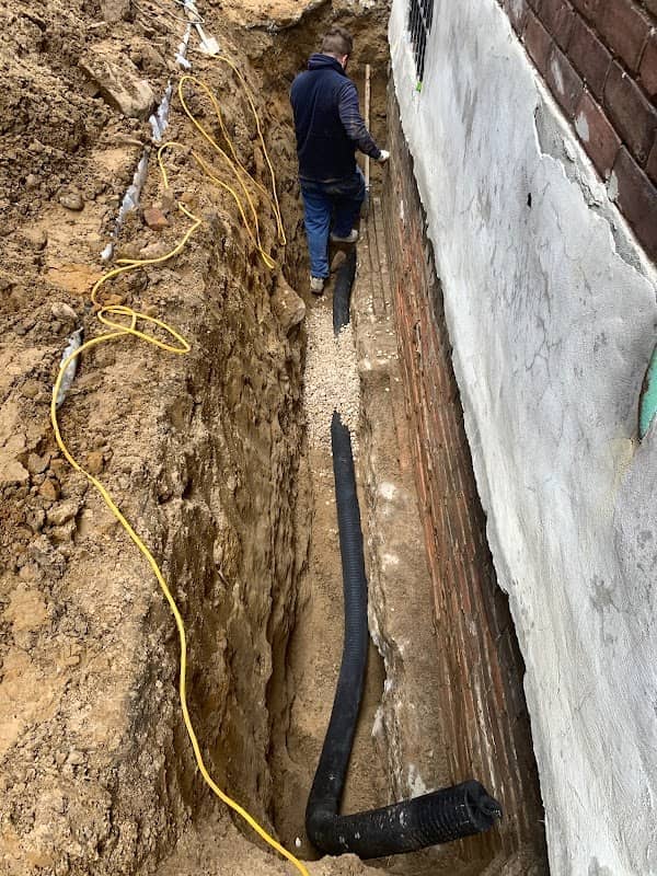 WillFix - Basement Underpinning Mississauga photo 2