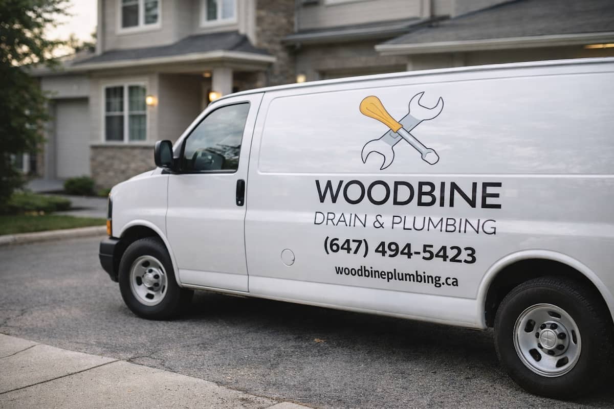Woodbine Plumbing