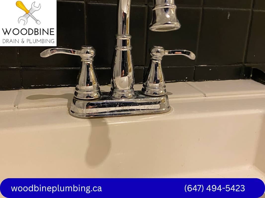 Woodbine Plumbing photo 2