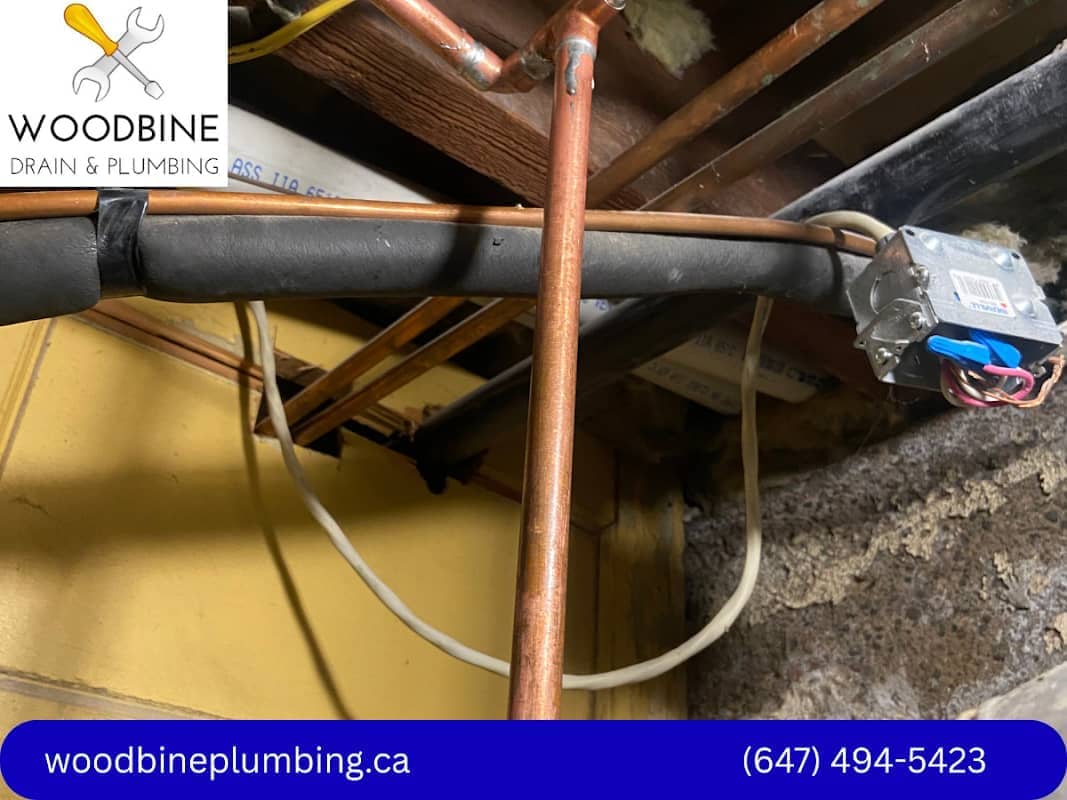 Woodbine Plumbing photo 3