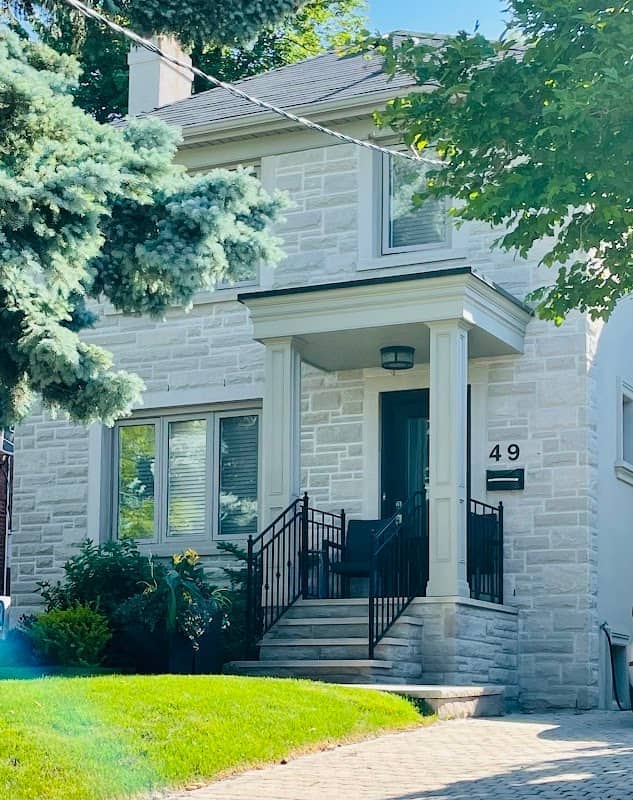 York Masonry GTA - Masonry Contractor Toronto photo 2