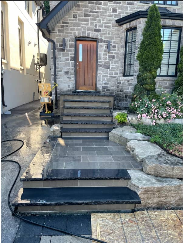 York Masonry GTA - Masonry Contractor Toronto photo 3